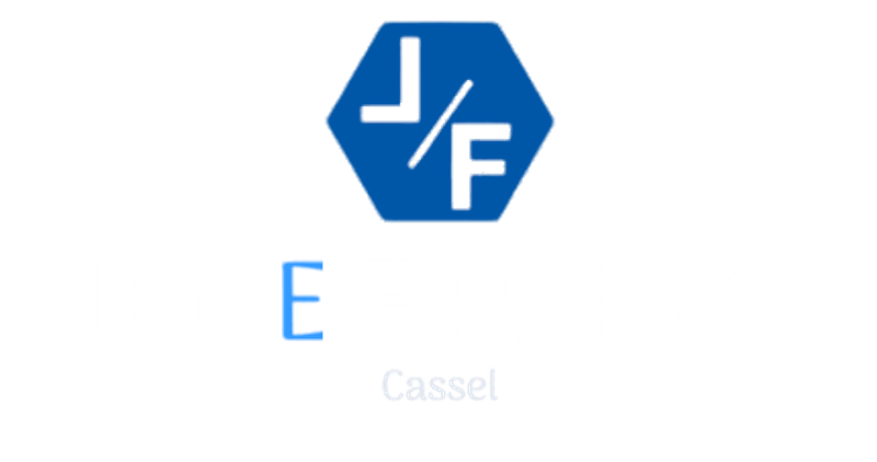 Lore Finance Logo